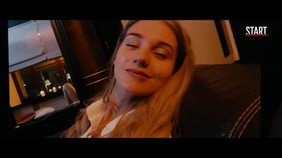 KETSAHALO EA THOBALANO LE KRISTINA ASMUS (FULL HD 1080)