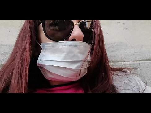 ❤️ Nicoletta o iphetetsa ho moahelani oa hae le pees ka karacheng ea hae (Special Covid19 Italy Quarantine) ho rona st.xxxshake.ru ️❤