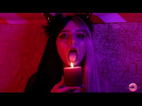 ❤️ Passionate Blowjob e tsoang ho Sexy Succubus e nang le Phethahatso ea Molomo ho rona st.xxxshake.ru ️❤